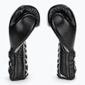 Cleto Reyes Lace Up Sparring fekete boxkesztyű 4