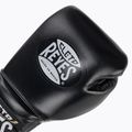 Cleto Reyes Lace Up Sparring fekete boxkesztyű 5