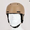 Quiksilver Journey M HLMT Snowboard sisak barna EQYTL03054-CLD0 9