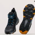 The North Face Vectiv Exploris Mid Futurelight férfi túrabakancs 15