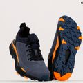 Férfi túrabakancsok The North Face Vectiv Exploris Futurelight Lthr szürke NF0A5G3B4V01 15