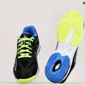 Férfi tenisz cipő Mizuno Wave Exceed Light AC fekete 61GA2218 16