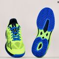 Férfi evezős cipő Mizuno Wave Exceed Lgtpadel sárga 61GB2222 16