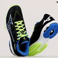Férfi tenisz cipő Mizuno Wave Exceed Light CC fekete 61GC2220 15