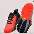 Női futócipő Saucony Xodus Ultra narancssárga S10734 12