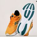 Férfi futócipő Saucony Ride 15 sárga S20729 16