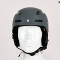 Sweet Protection Trooper 2Vi MIPS sisak szürke 840094 9