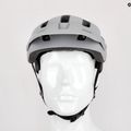 BELL Nomad szürke mtb kerékpáros sisak BEL-7105359 9