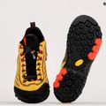 Kayland Alpha Knit férfi túrabakancs fekete 018022185 7,5 12