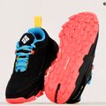 Columbia Hatana Max Outdry női túrabakancs fekete 1982321 17