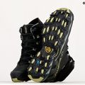 La Sportiva Ultra Raptor II Mid Leather GTX trekking bakancs fekete 34J999811 15