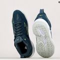 Mizuno Ghost Shadow férfi kézilabda cipő zöld X1GA218038_39.0/6.0 13