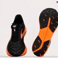 Férfi futócipő BROOKS Hyperion Tempo fekete/piros 1103391 17