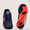 Gyermek futballcipő Joma Toledo IN navy 11