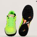 Férfi futballcipő Joma Top Flex TF zöld fluor 11