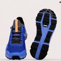 Férfi futócipő ON Cloudultra Indigo/Copper kék 4498574 17