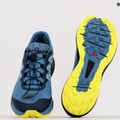 Férfi futócipő Salomon Sense Ride 4 kék L41210400 20