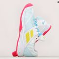 Női teniszcipők BABOLAT 22 Propulse Fury Clay fehér 31S22554 9