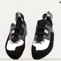 Női hegymászócipő LaSportiva Katana Laces fehér 30V000999_35 10