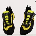 Férfi hegymászócipő La Sportiva Miura sárga 20J706706_38 8