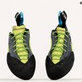 Férfi hegymászócipő SCARPA Maestro Eco sárga 70097-001/1 9