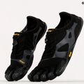 Férfi csizma Vibram Fivefingers KSO Evo fekete 14M0701 9