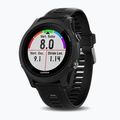 Garmin Forerunner 935 sportóra fekete 010-01746-04