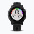 Garmin Forerunner 935 sportóra fekete 010-01746-04 2