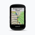 Garmin Edge 530 kerékpáros számítógép fekete 010-02060-01 4