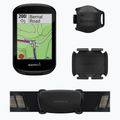 Garmin Edge 830 Bundle kerékpáros számítógép fekete 010-02061-11