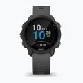 Sportóra Garmin Forerunner 245 szürke 010-02120-10 2