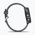 Sportóra Garmin Forerunner 245 szürke 010-02120-10 4