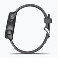 Sportóra Garmin Forerunner 245 szürke 010-02120-10 5