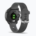 Sportóra Garmin Forerunner 245 szürke 010-02120-10 6