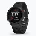 Garmin Forerunner 245 Music sportóra fekete 010-02120-30