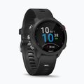 Garmin Forerunner 245 Music sportóra fekete 010-02120-30 3