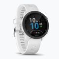 Sportóra Garmin Forerunner 245 Music fehér 010-02120-31 3