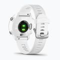 Sportóra Garmin Forerunner 245 Music fehér 010-02120-31 6