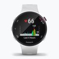 Garmin Forerunner 45S sportóra Fehér 010-02156-10 2