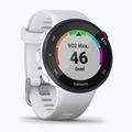 Garmin Forerunner 45S sportóra Fehér 010-02156-10 3