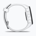 Garmin Forerunner 45S sportóra Fehér 010-02156-10 4