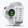Garmin Forerunner 45S sportóra Fehér 010-02156-10 6