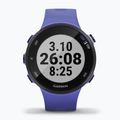 Garmin Forerunner 45S sportóra lila 010-02156-11 2