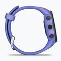 Garmin Forerunner 45S sportóra lila 010-02156-11 4