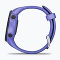 Garmin Forerunner 45S sportóra lila 010-02156-11 5