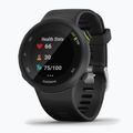 Garmin Forerunner 45 sportóra fekete 010-02156-15