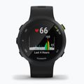 Garmin Forerunner 45 sportóra fekete 010-02156-15 2