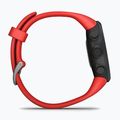 Garmin Forerunner 45 sportóra piros 010-02156-16 4
