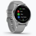 Garmin Vivoactive 4S sportóra szürke 010-02172-03 5