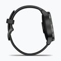 Garmin Vivoactive 4S sportóra fekete 010-02172-13 4